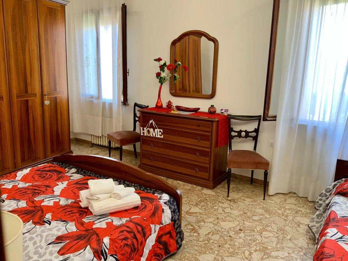 Martina's Venetië