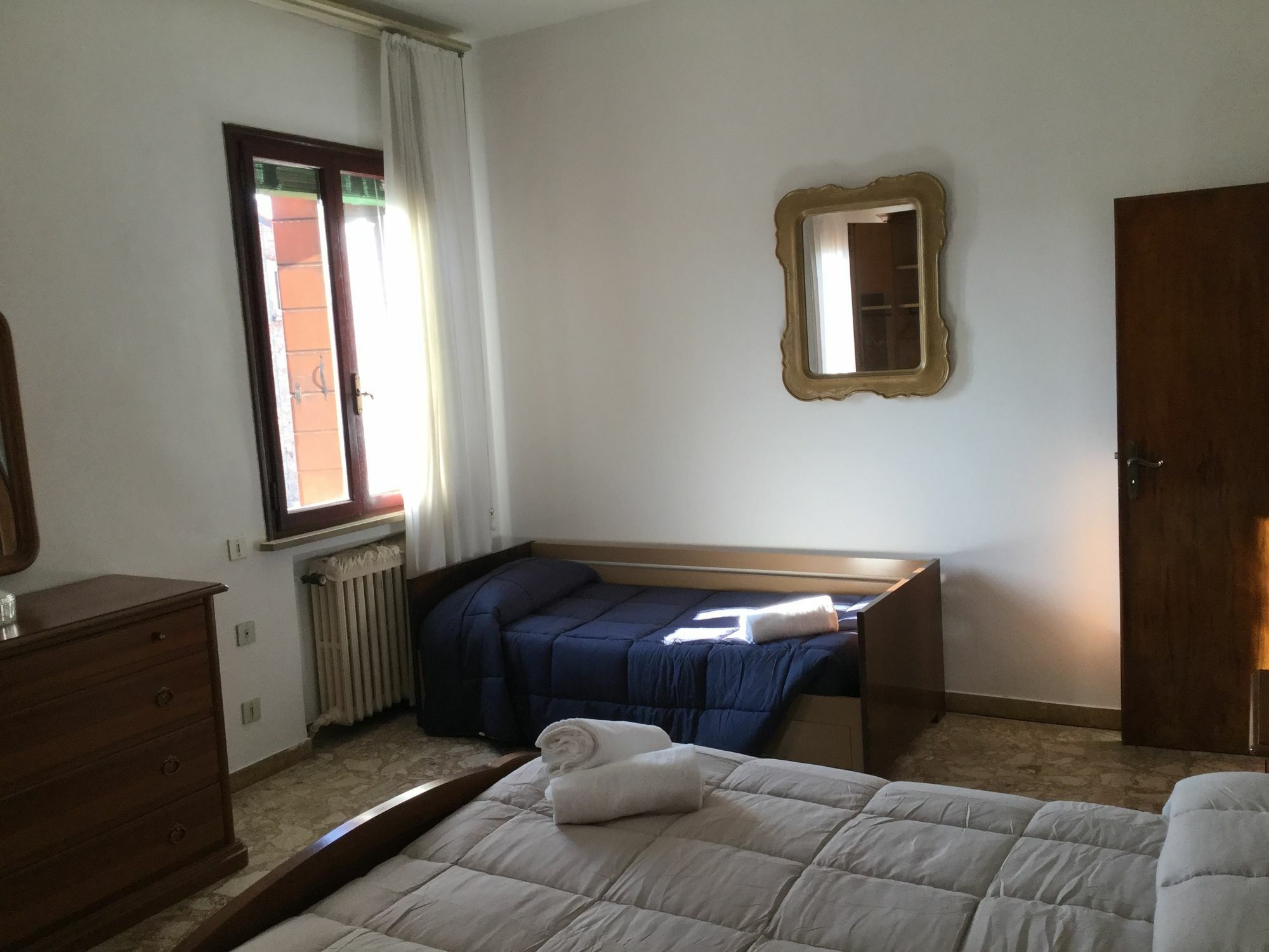 Gasthuis Martina's 3*