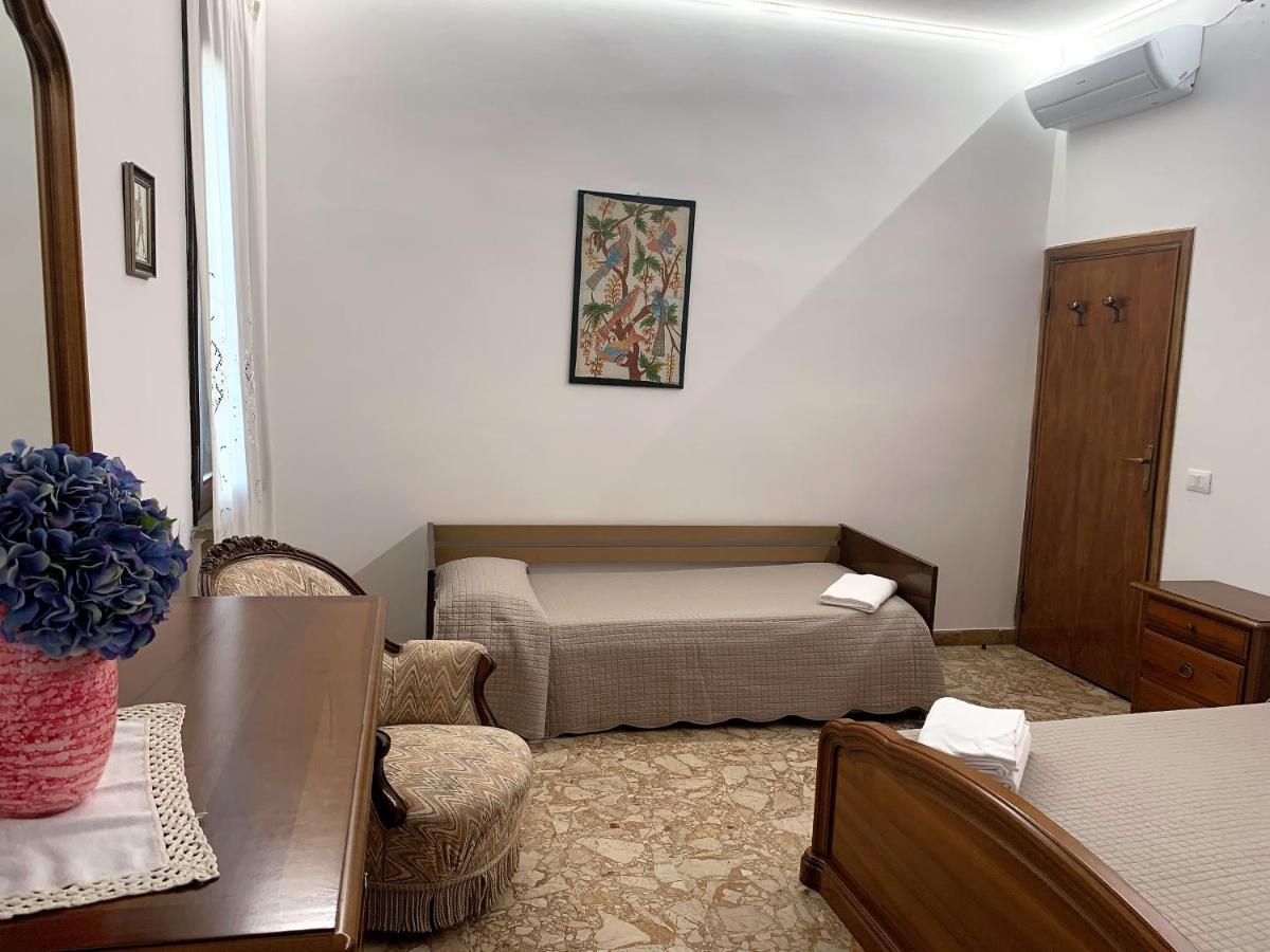 Martina's Venetië